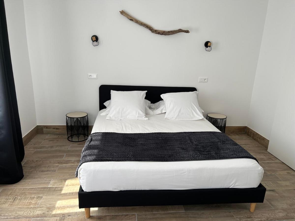 Hotel Bellevue Mimizan-Plage Εξωτερικό φωτογραφία