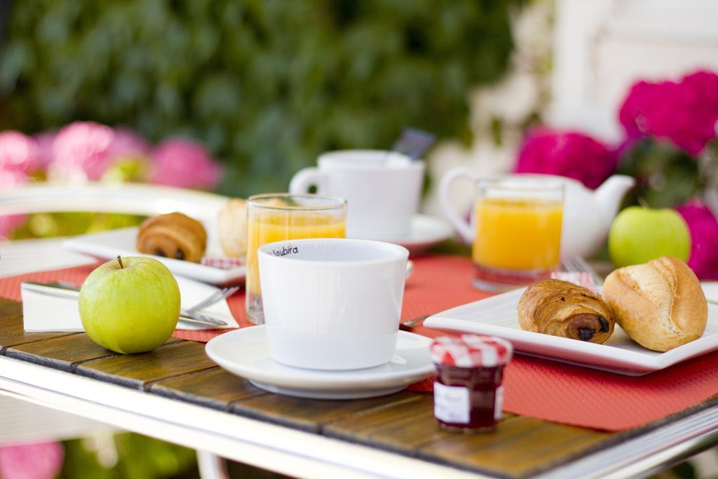 Hotel Bellevue Mimizan-Plage Εξωτερικό φωτογραφία