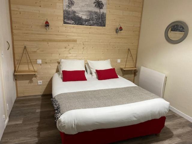 Hotel Bellevue Mimizan-Plage Εξωτερικό φωτογραφία